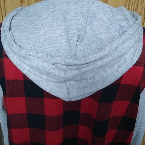 Jacket - Picture 3 of 3